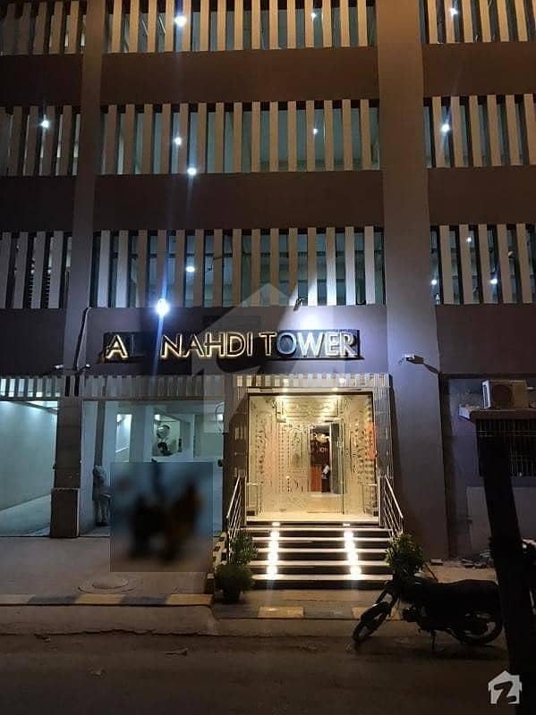 Flat for Rent 6