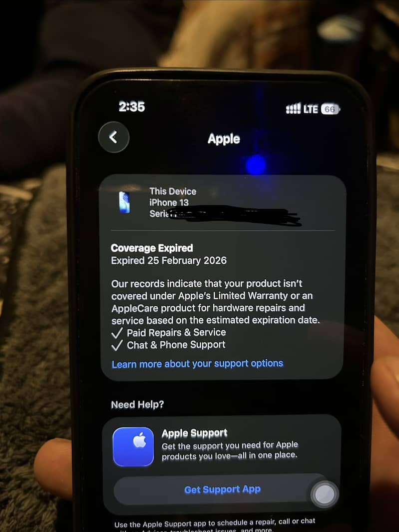 iPhone 13 pta approved 1