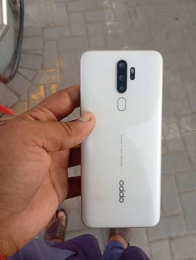OPPO A5