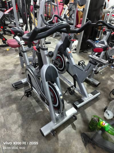 Impulse Fitness PS300 Indoor Group Cycle (or PS300E variant)