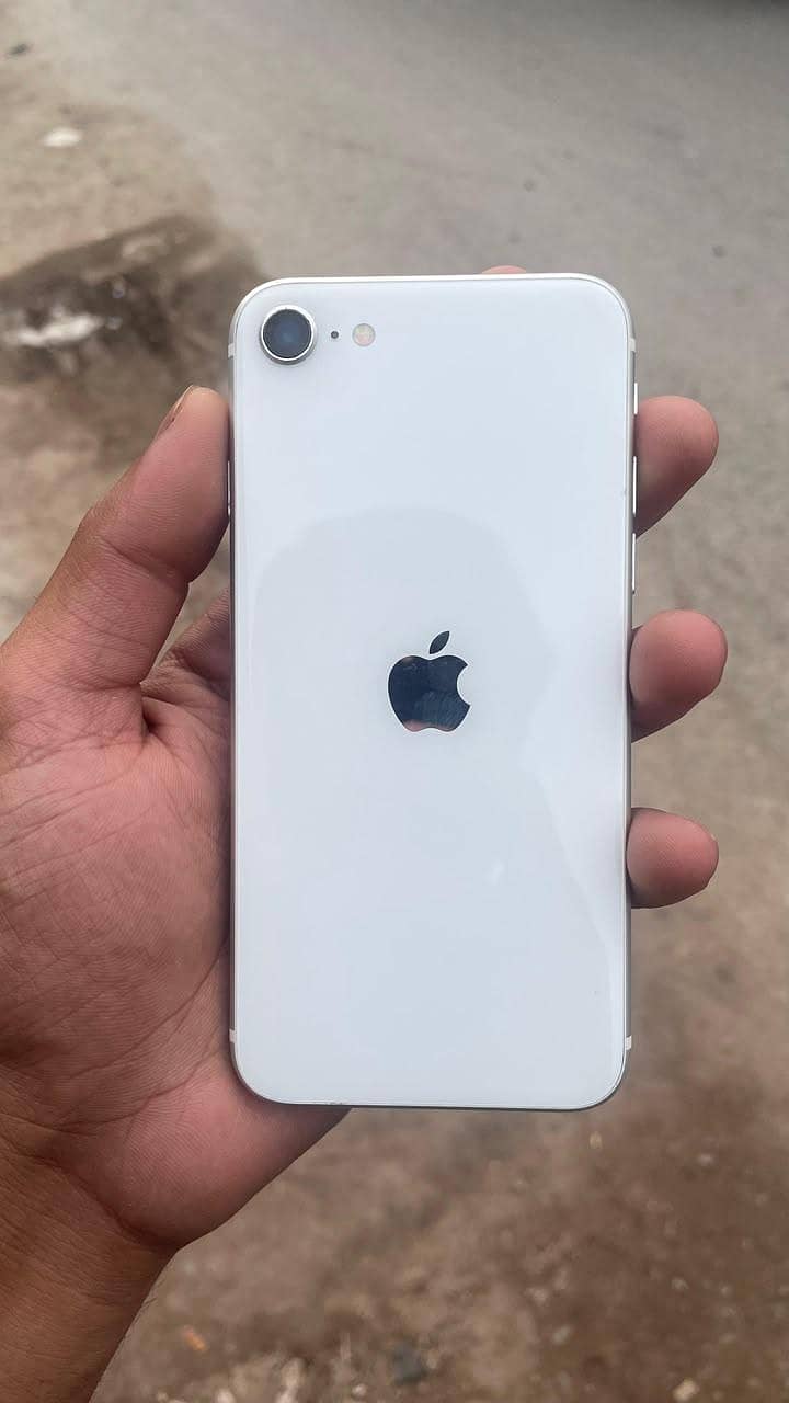 Apple iPhone SE 0