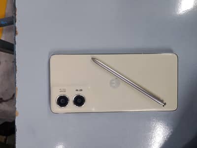 Motorola Moto G Stylus