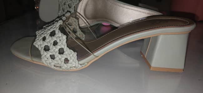 Stylish Ladies High Heels – For Sale like New worn once