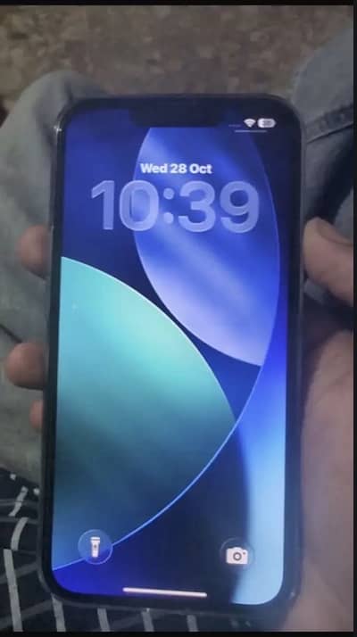 Apple iPhone 13 Pro jv All oky phone 10/10 128Gb