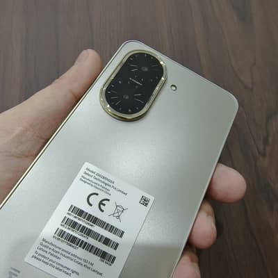 Xiaomi Redmi A5 - 4GB/64GB Sandy Gold