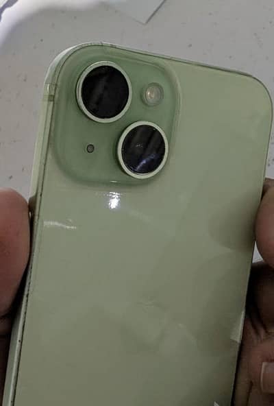 Apple iPhone 15