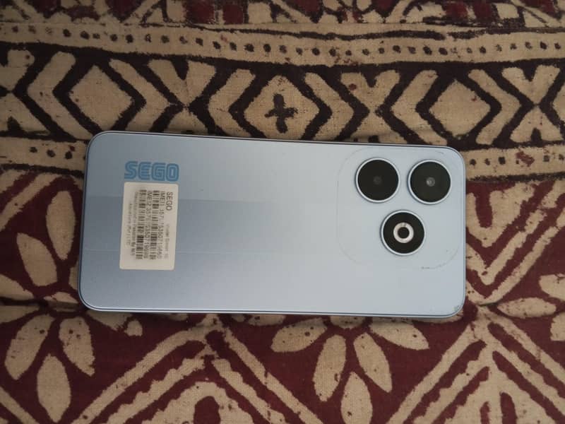 SEGO Smart 10 1