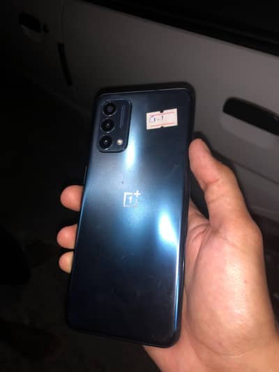 One Plus Nord N200