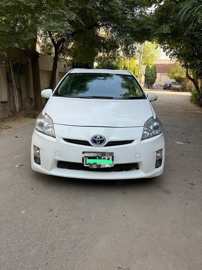 Toyota Prius 2014