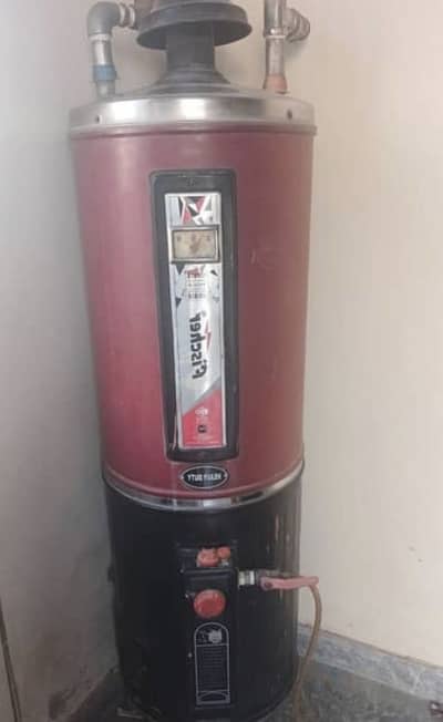 Full Size Heavy Duty Gas Geyser for Urgent Sale