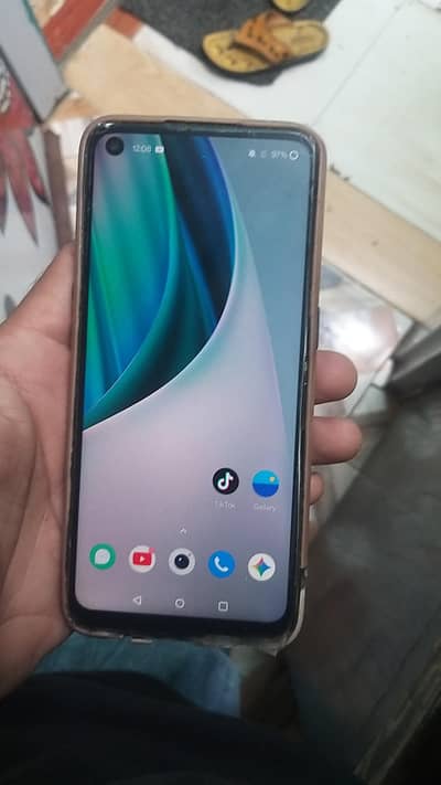 One Plus Nord N10 5G