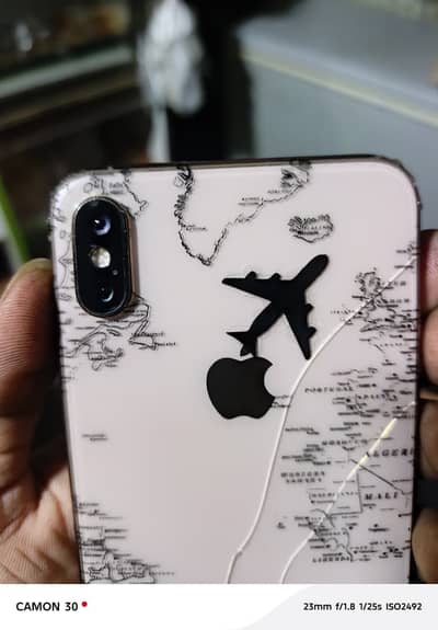 Apple iPhone XS Max exchange possible