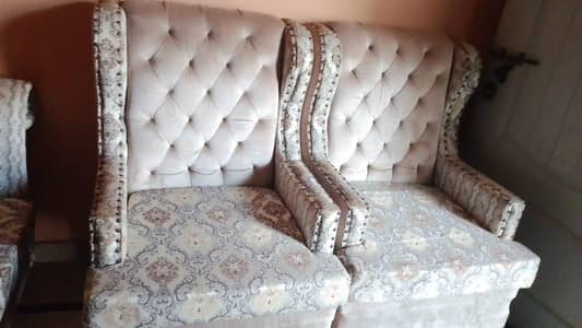 4 seater sofa set