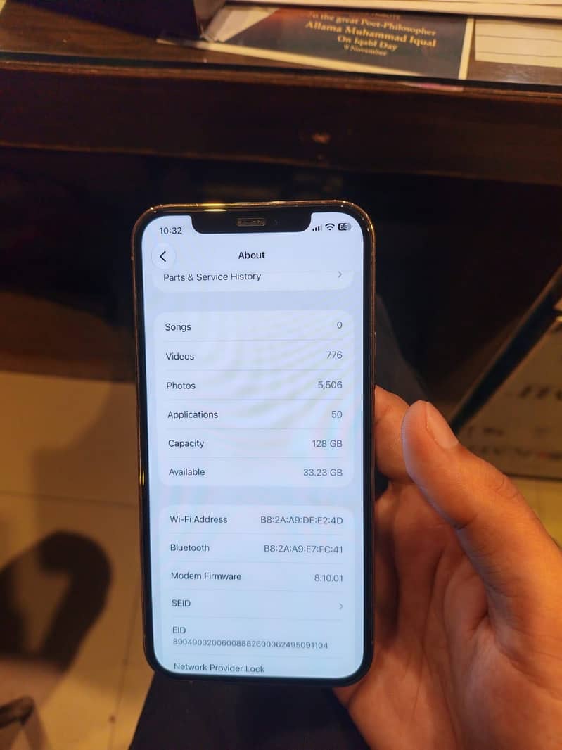 Apple iPhone 12 Pro 1