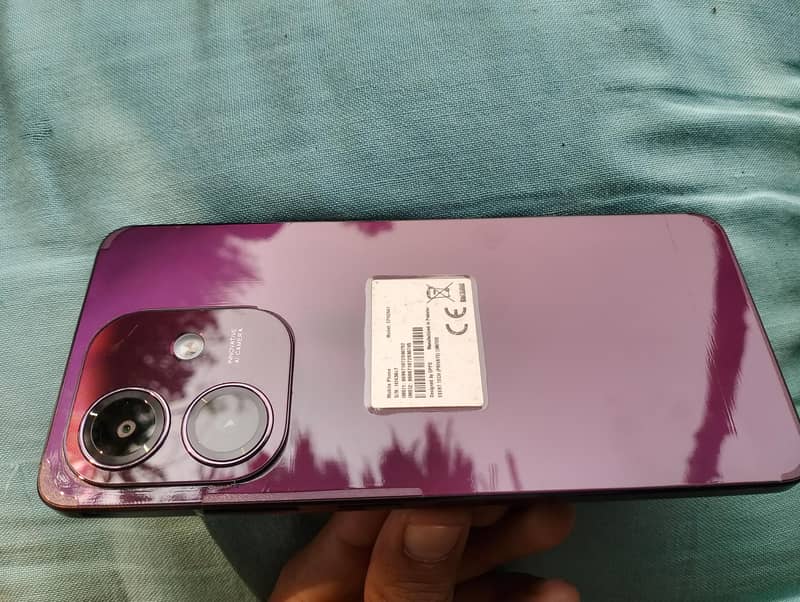 OPPO A3x 128 0