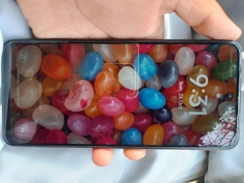 OPPO A3x 128 1
