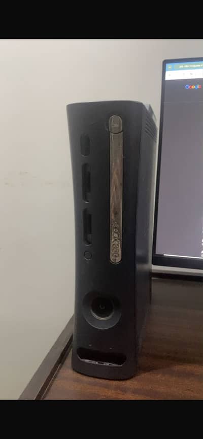 Xbox 360 [128gb]