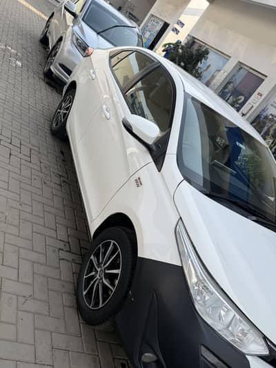 Toyota Yaris 2021