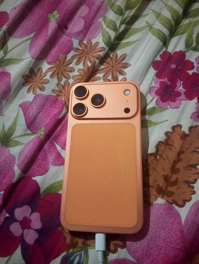 Apple iPhone 17 Pro 64GB