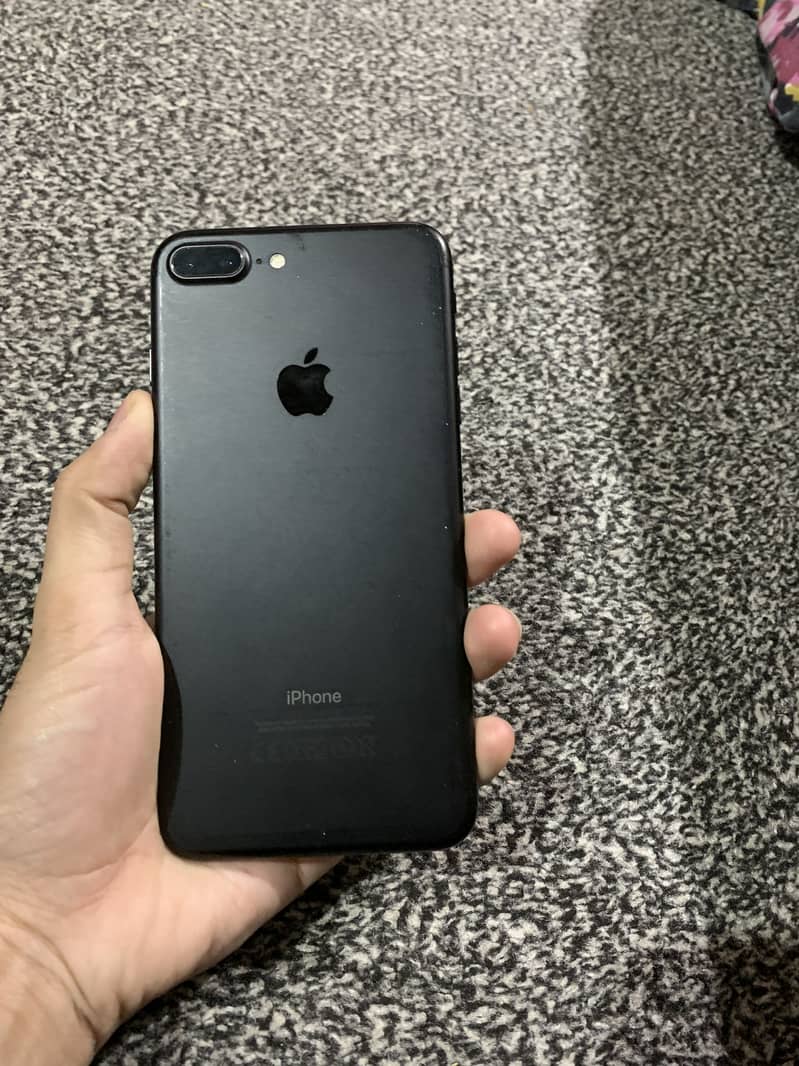 IPhone 7 Plus 0