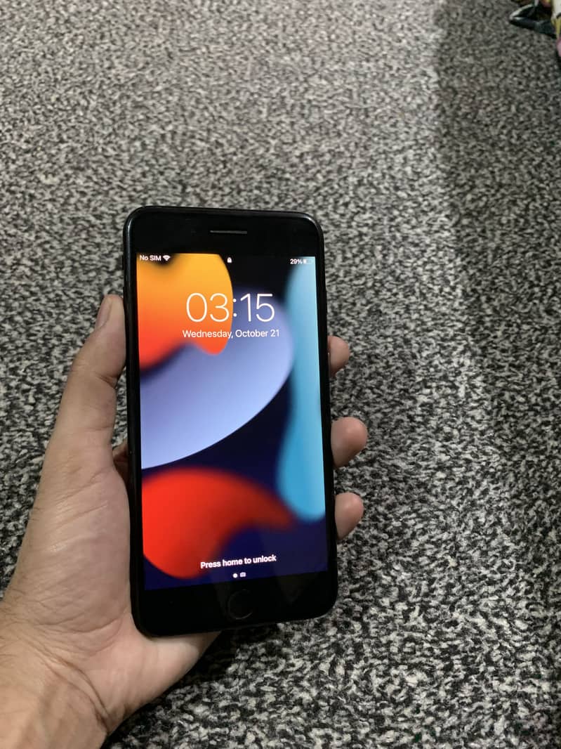 IPhone 7 Plus 1