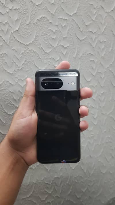 Google Pixel 8