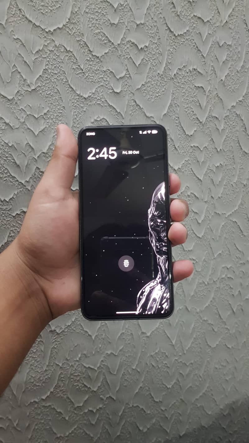 Google Pixel 8 1