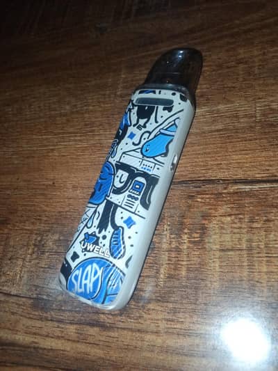uwell g5 lite 20 din use
