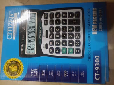 calculator orignal