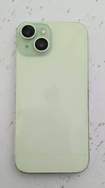 Apple iPhone 15