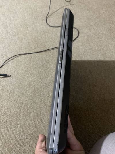 CORE i5 2nd gernation 6 ram 256 ssd