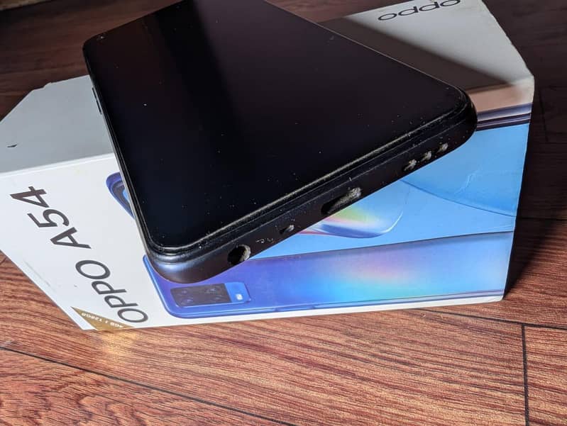 OPPO A54 4/128 0