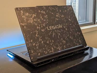Lenovo Legion 9i – RTX 4080 | 64GB RAM | 2TB SSD