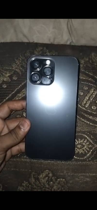 Apple iPhone 14 Pro Max 128gb jv non pta kit