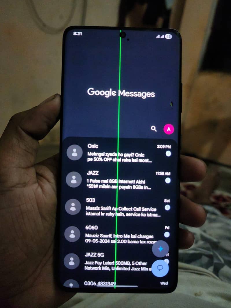 samsung display 4