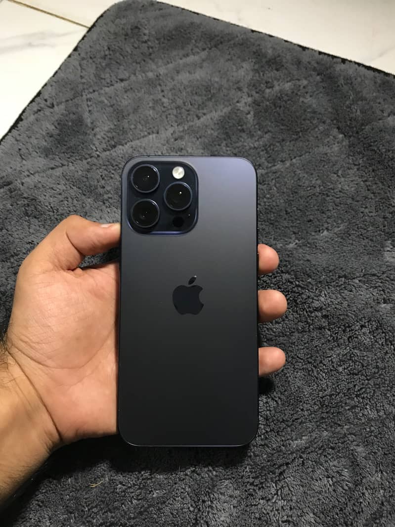 iPhone 15 Pro Max Jv 0