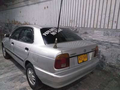 Suzuki Baleno 2000