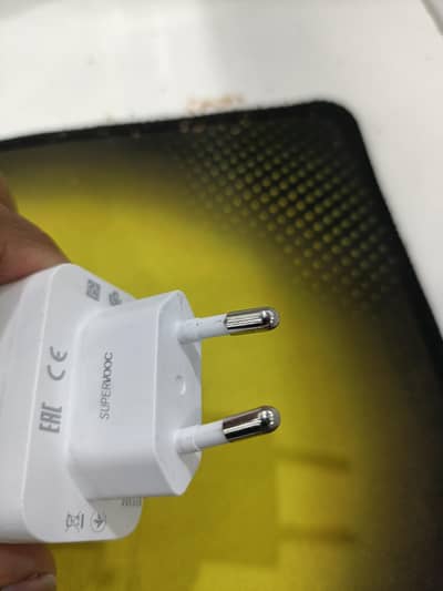OPPO 45w Original Adapter