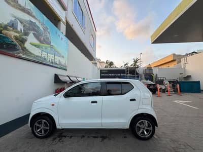 Suzuki Alto 2022