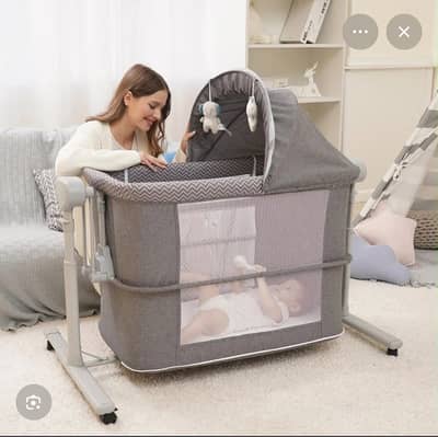 Mastela 3-in-1 Baby Bassinet for Sale 