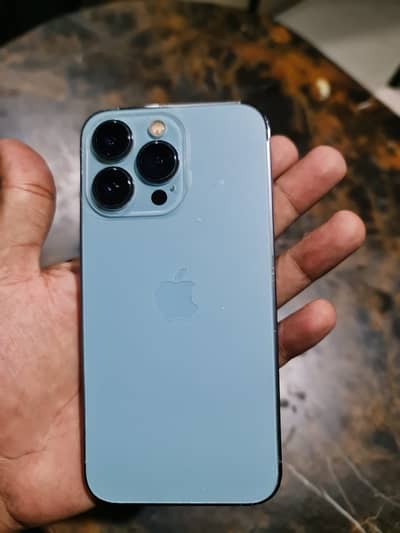 Apple iPhone 13 Pro