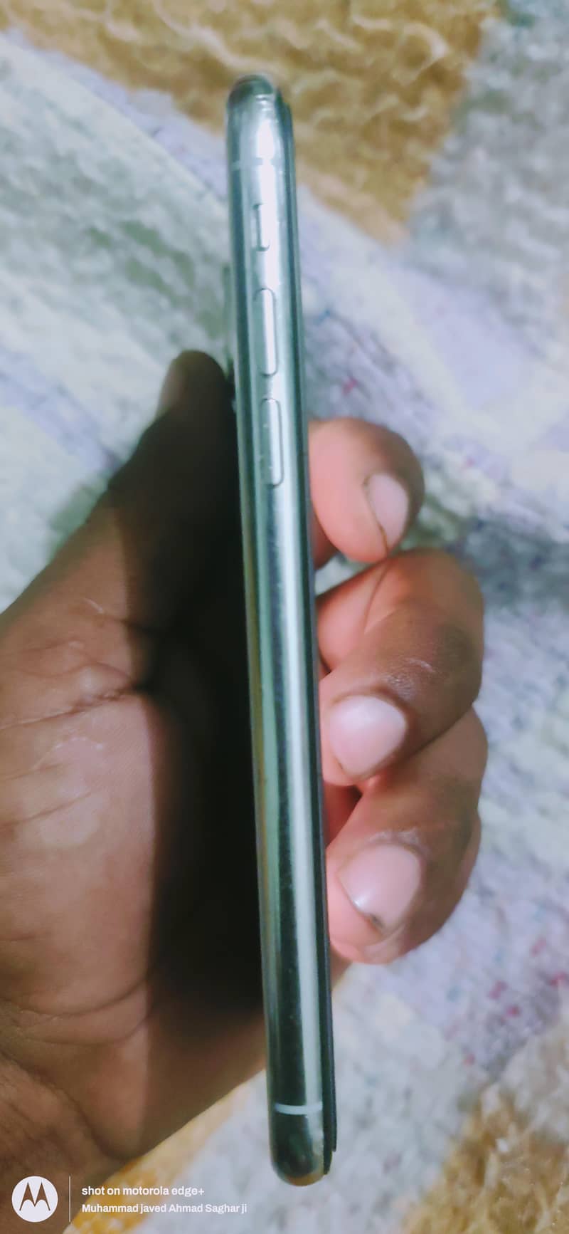 Apple iPhone X 1