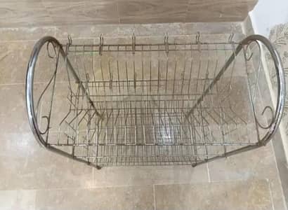 kitchen Rack