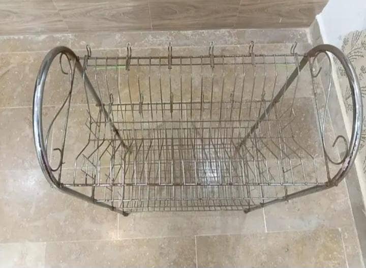 kitchen Rack 0