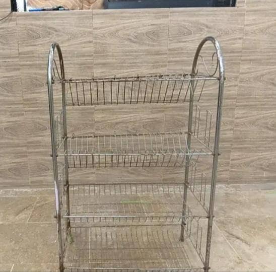 kitchen Rack 1