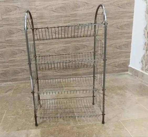 kitchen Rack 2