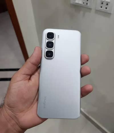 infinix hot 60 pro plus 256GB