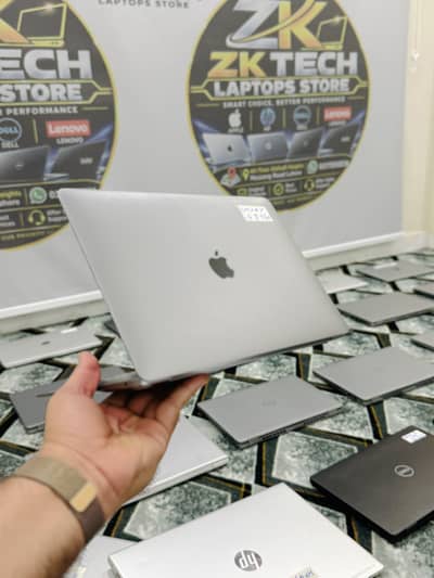Apple MacBook Air 2020 Core i3 | 8GB | 256GB SSD | Retina Display