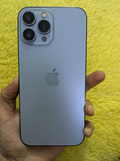 Apple iPhone 13 Pro Max