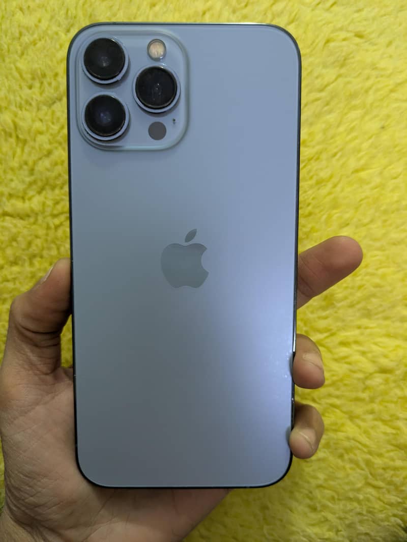 Apple iPhone 13 Pro Max 1